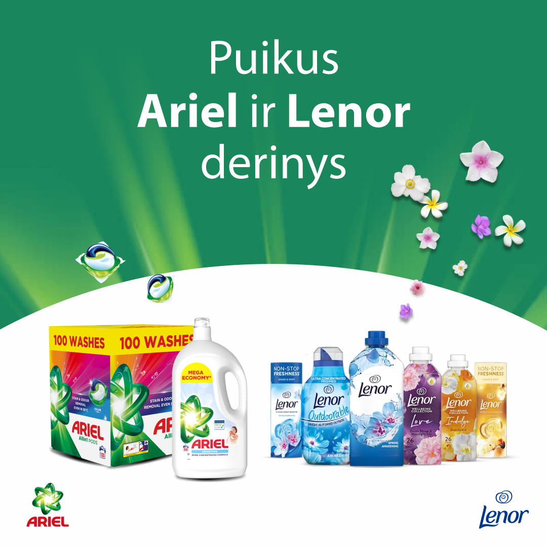 VARLE Facebook ad