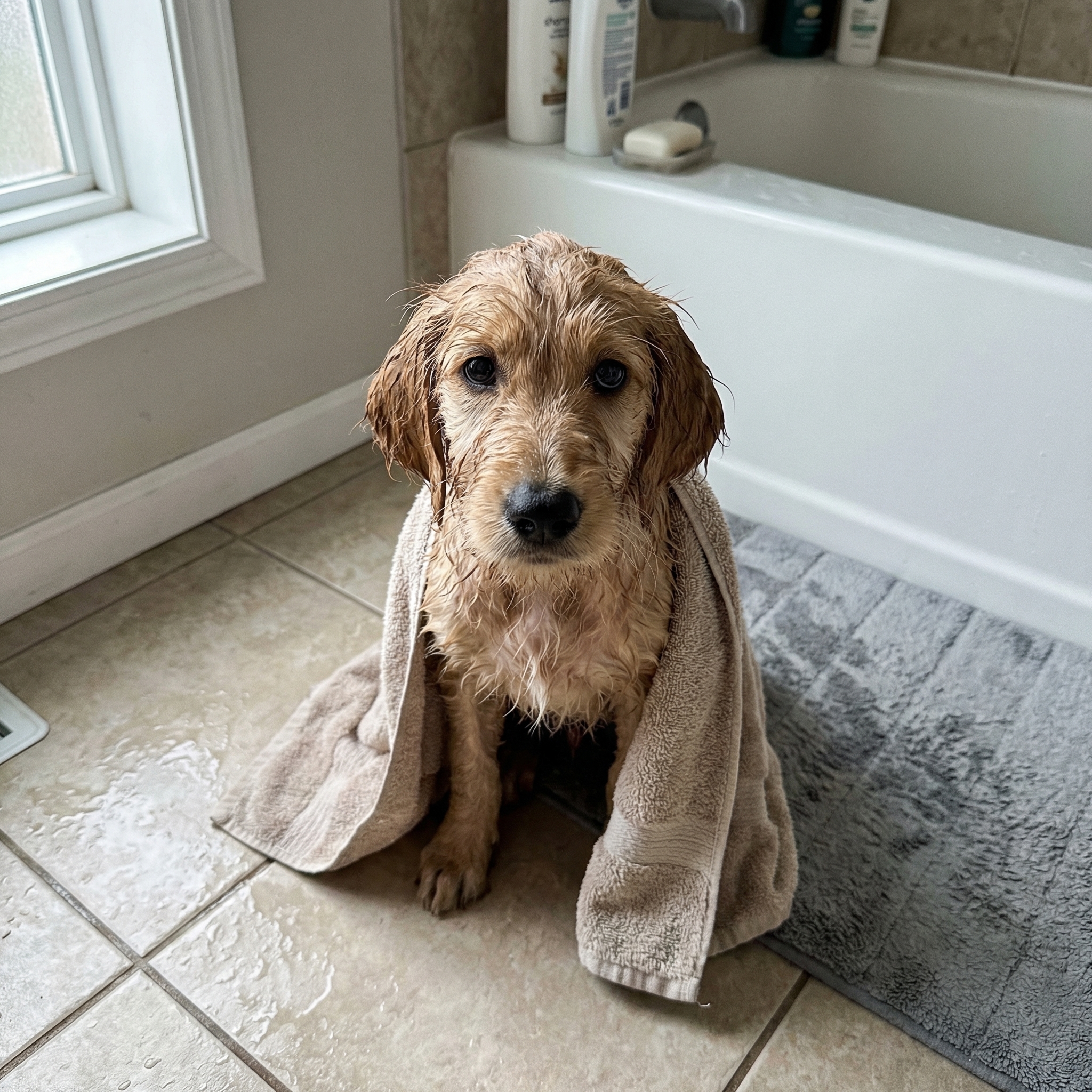 Doggido Facebook ad
