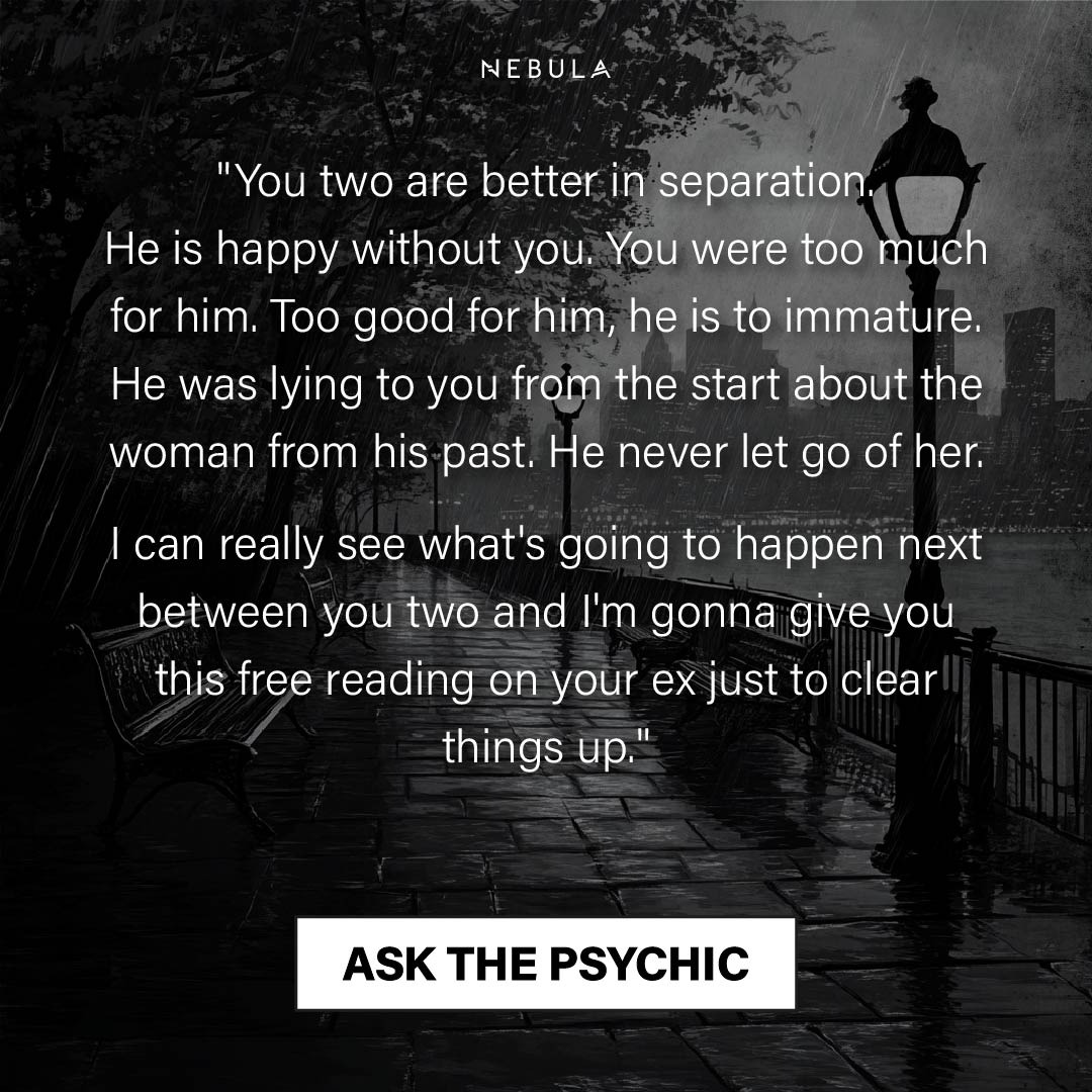 Your Relationship Advisor Facebook ad