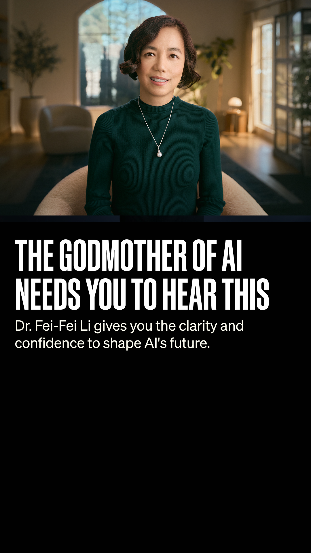 MasterClass Facebook ad