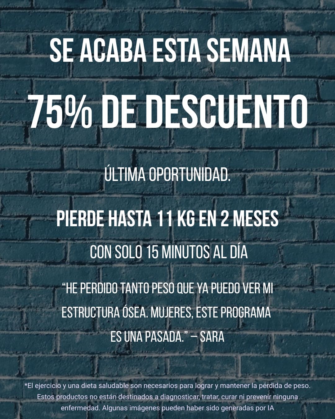 Hypnozio: power of hypnotherapy Facebook ad