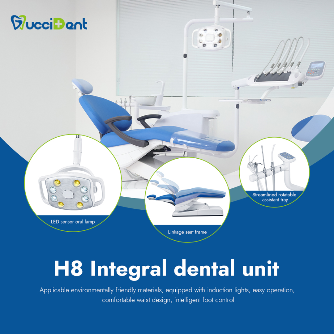 Guccident Dental Facebook ad: Opening a new dental clinic?