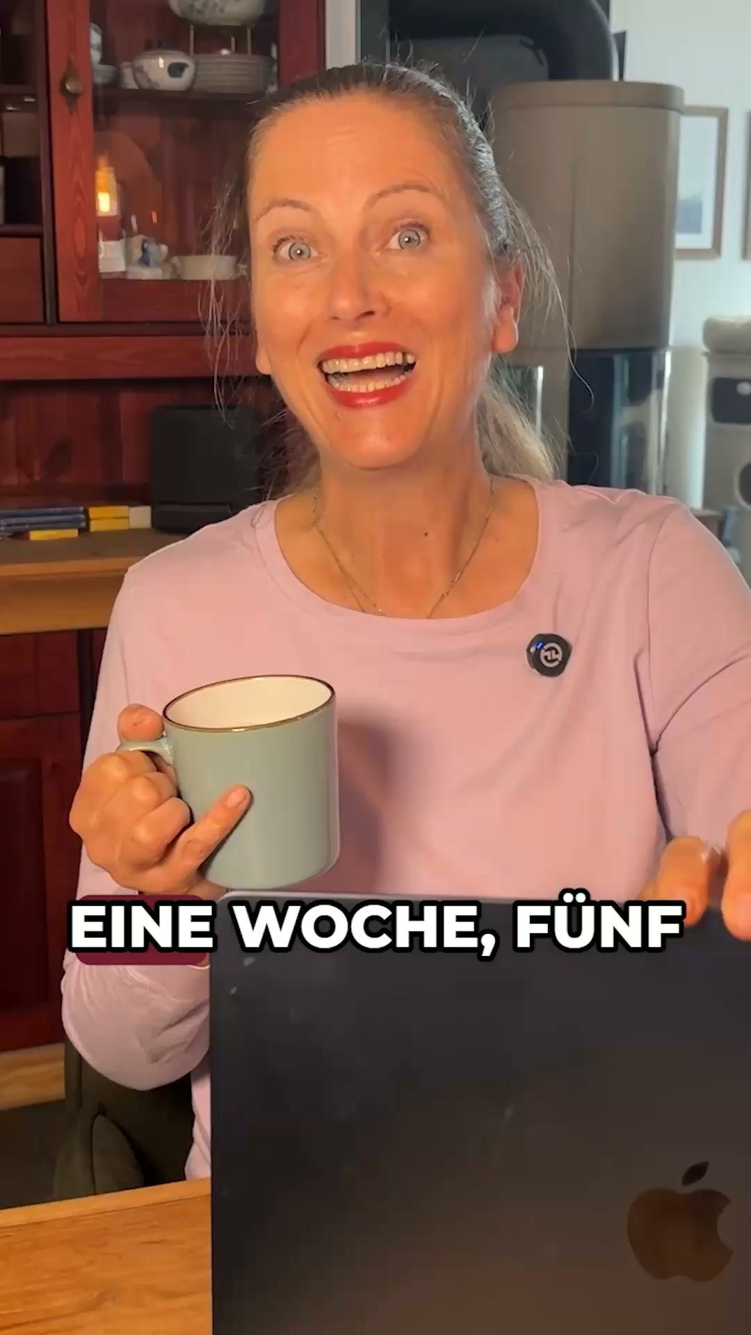 Linda Dornau - Assistiere dich frei Facebook ad: Der VA-Verdienstcheck
