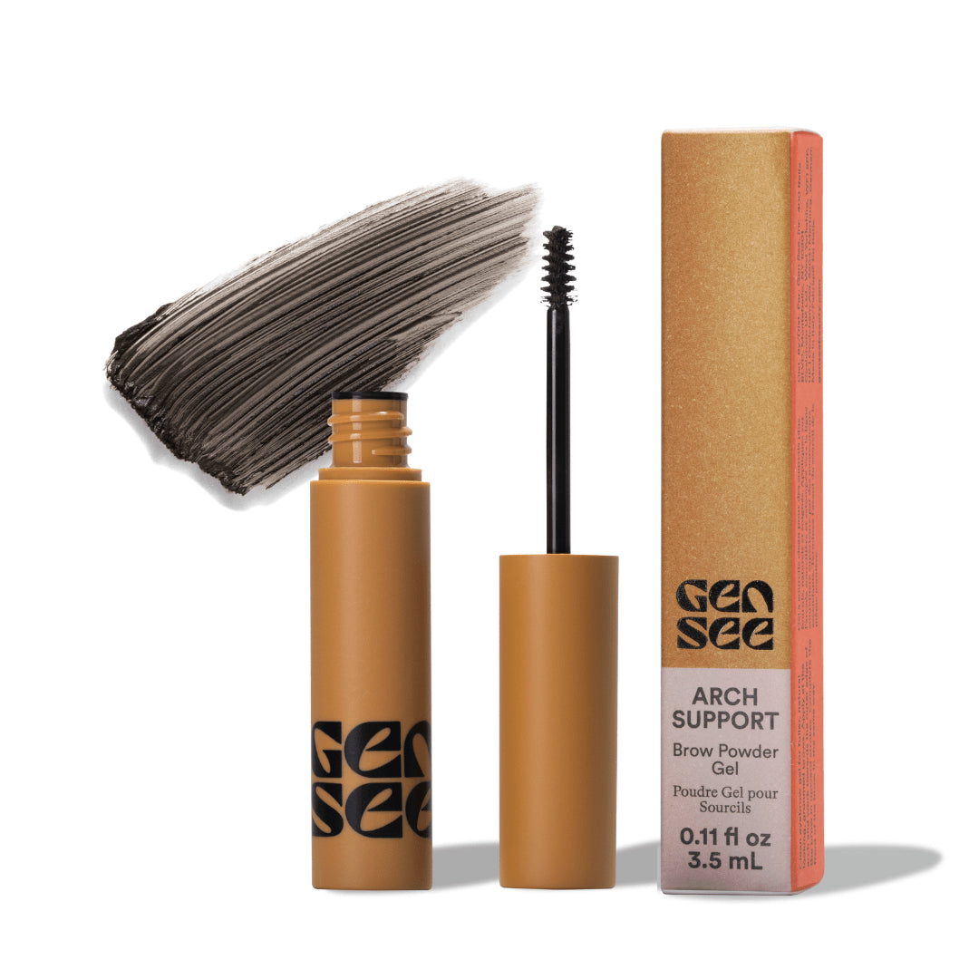 Gen See Beauty Facebook ad from Jun 4, 2026