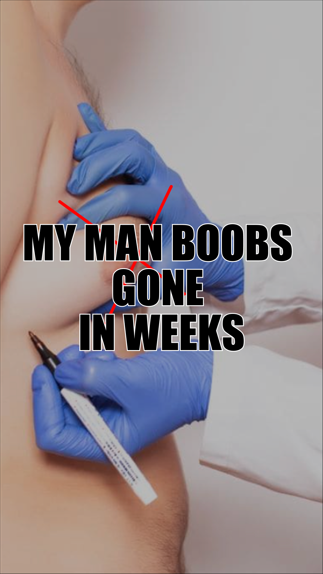 Dr. Micheal Jones Facebook ad