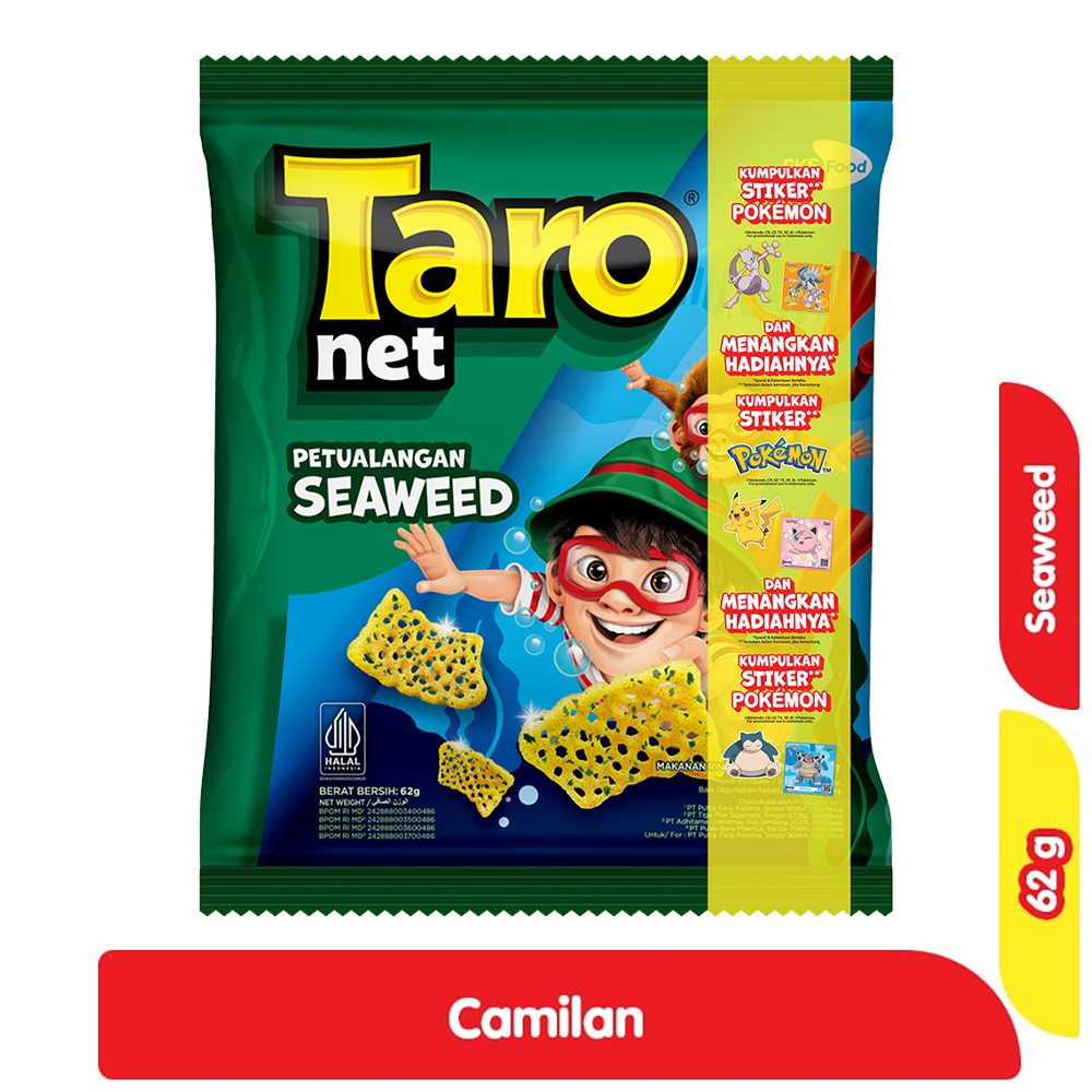 Alfamart Facebook ad