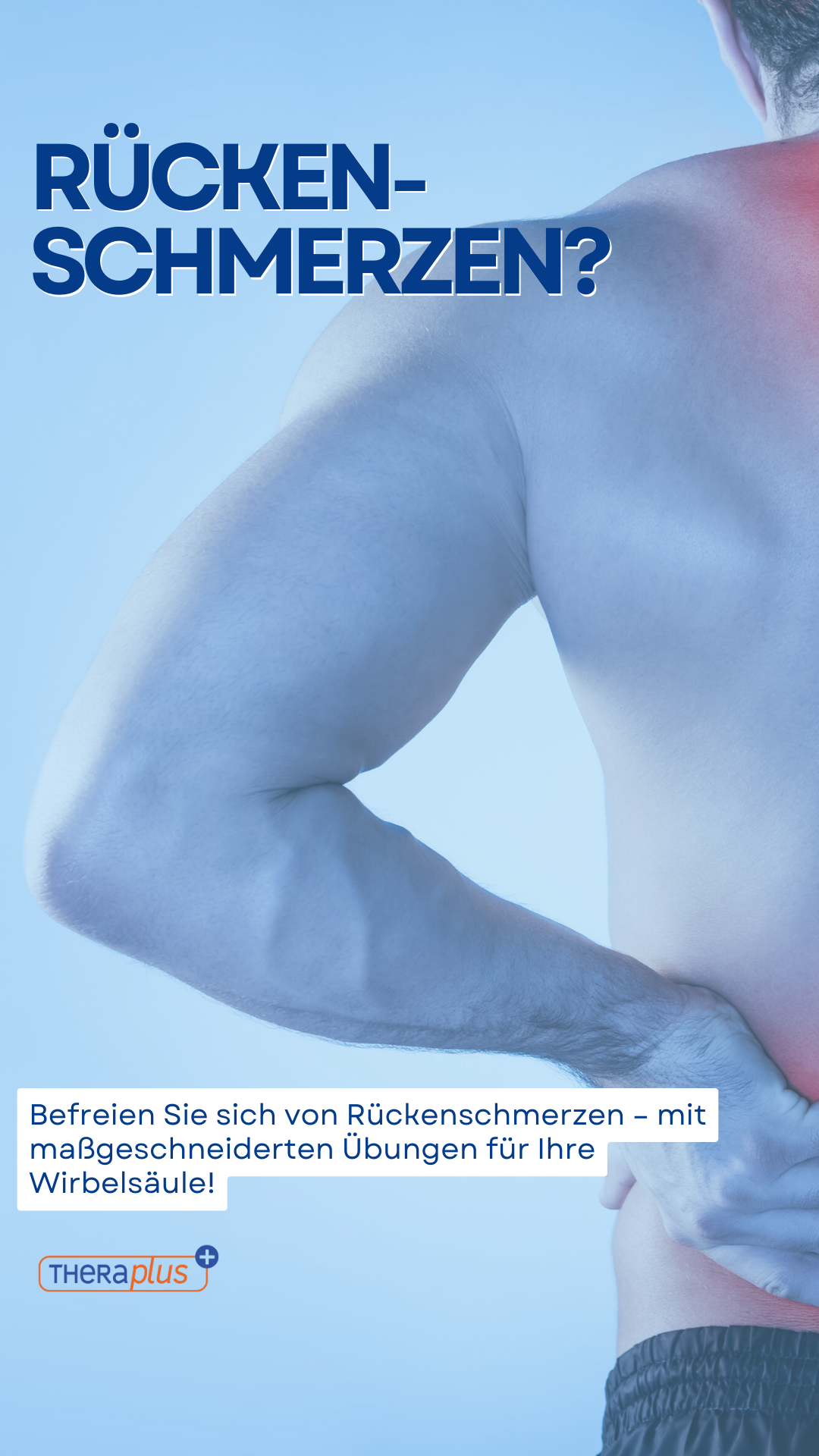 Theraplus - Die Physio & Ergotherapiepraxis in München Facebook ad