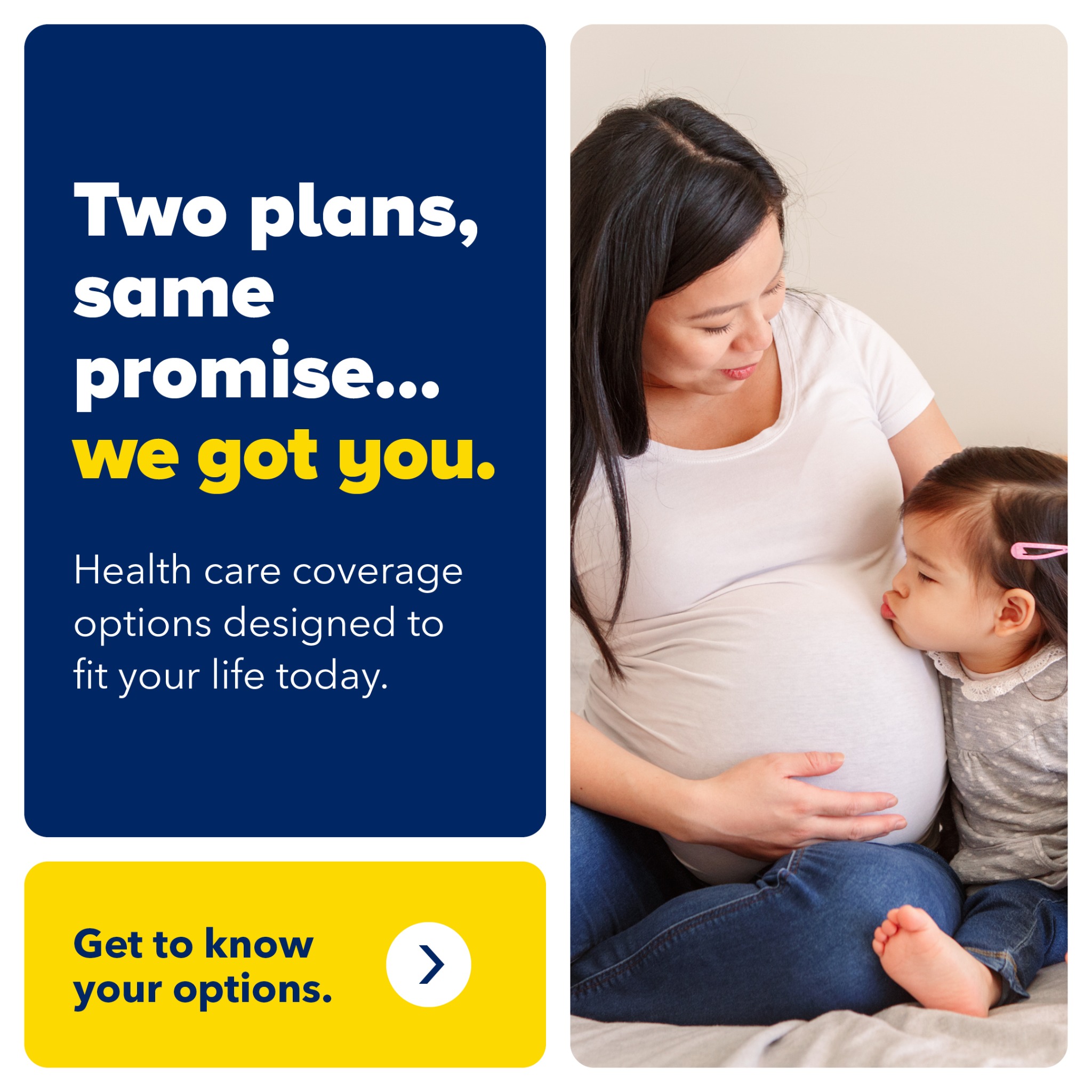 MedStar Health Facebook ad