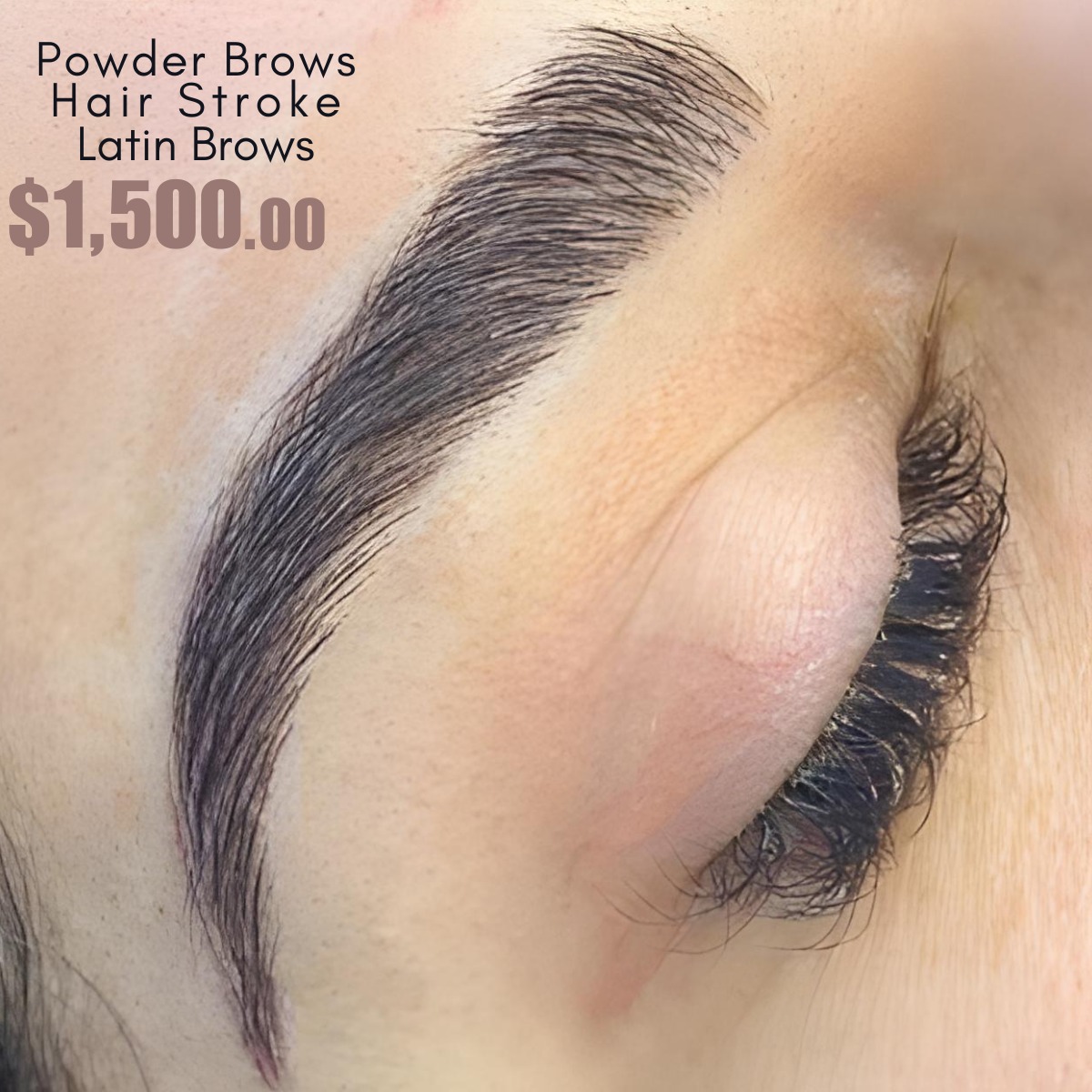 Estudio Brilla Mirada Tijuana Facebook ad