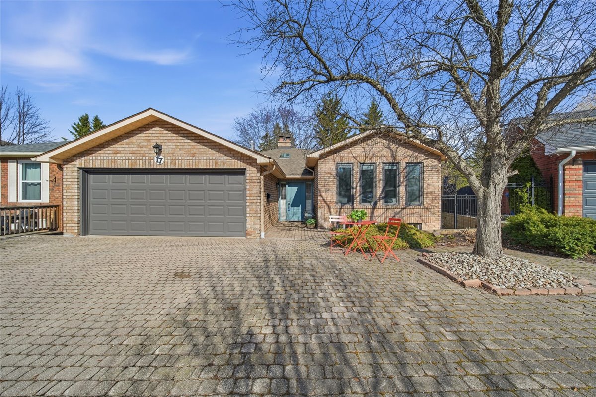 The Lind Realty Team Facebook ad: JUST LISTED
