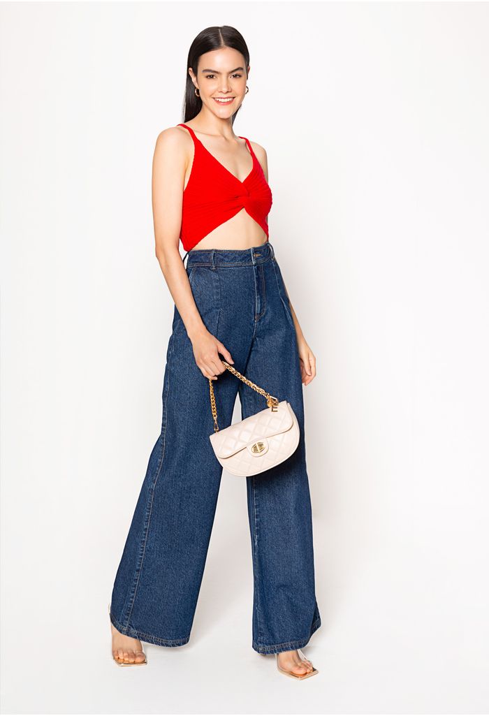 Moda ela Facebook ad