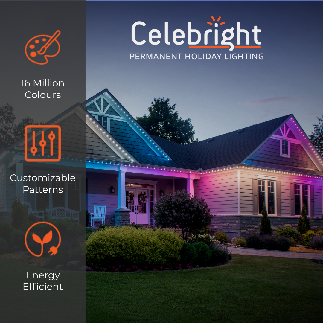 Celebright Facebook ad