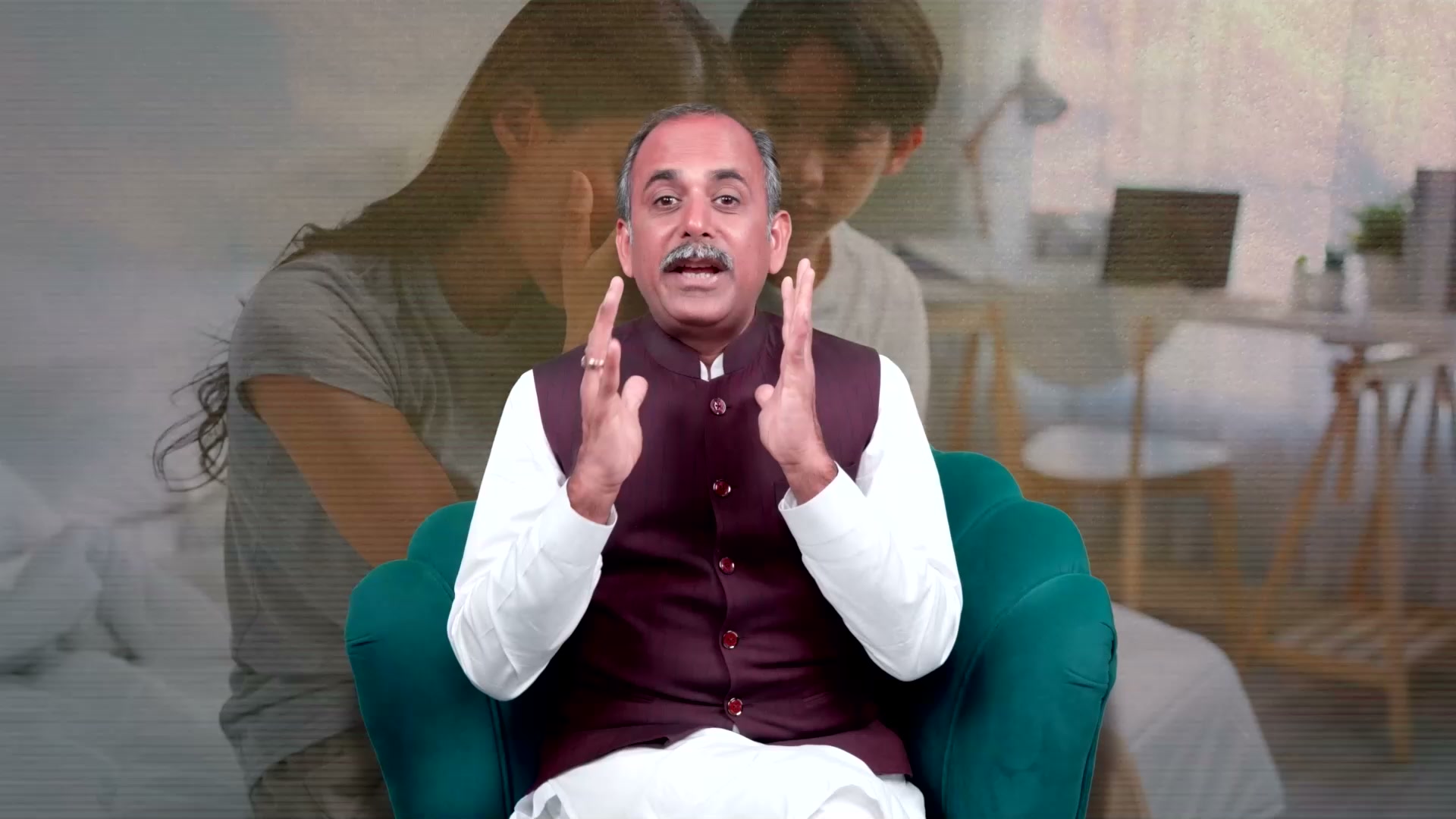 Khul Ke Pucho Facebook ad: अधिक जानकारी के लिए कॉल करें