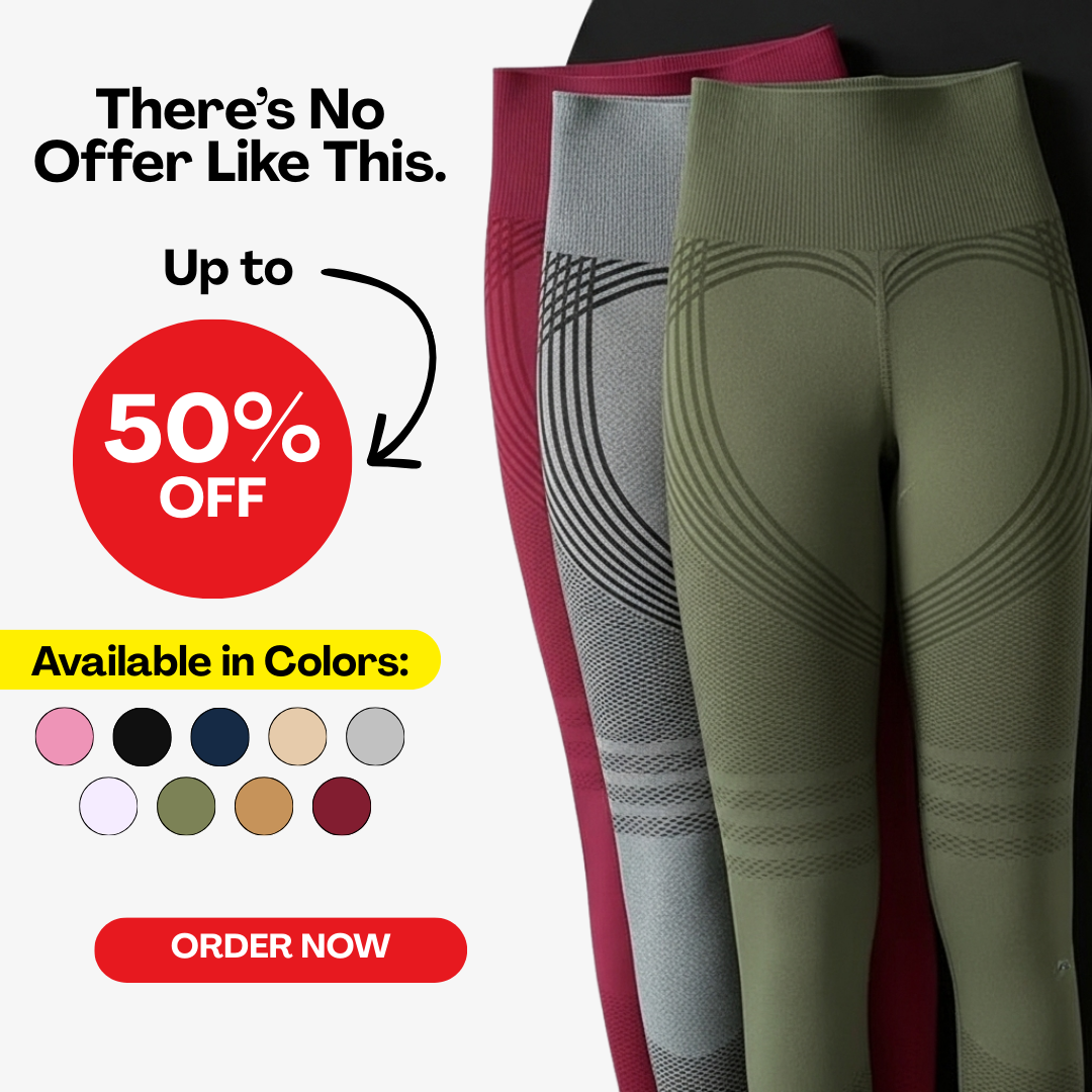 Cellumove Fitwear Facebook ad