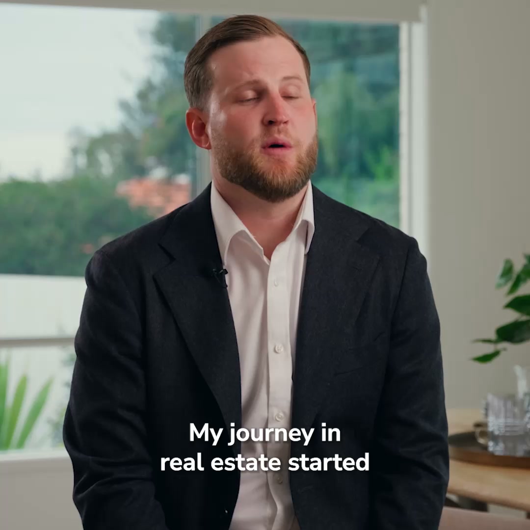 Real Estate Academy Australia - RTO 32426 Facebook ad: Training You Can Trust