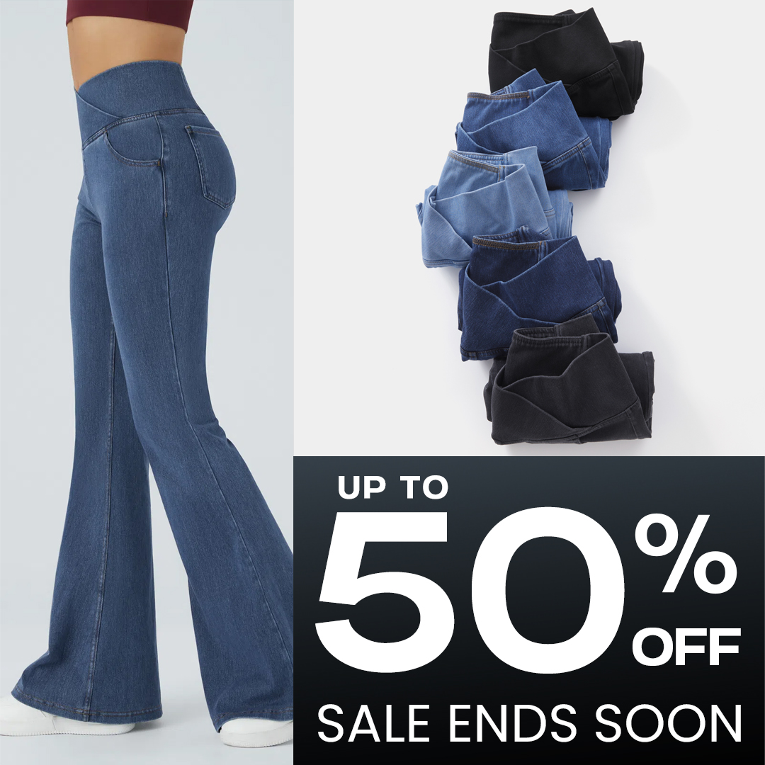 halara Lifestyle Facebook ad