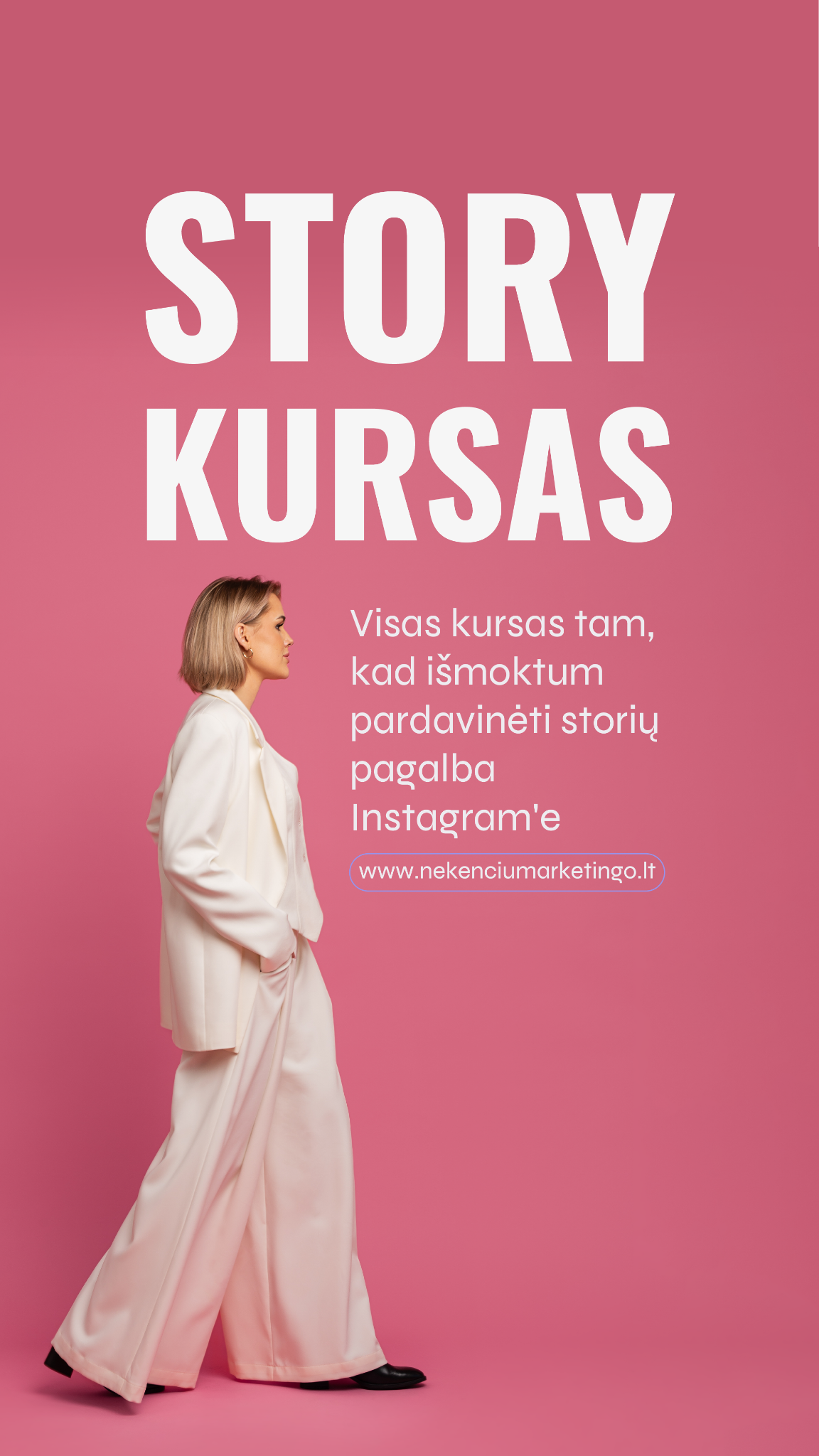 Nekenčiu marketingo. Socialinių tinklų agentūra Facebook ad