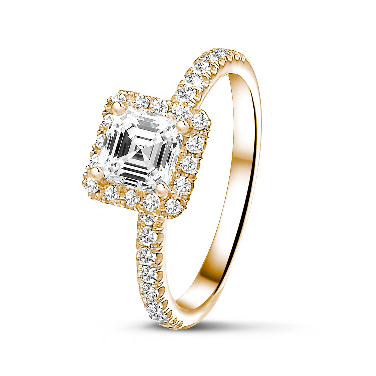 Baunat Diamond Jewellery Facebook ad