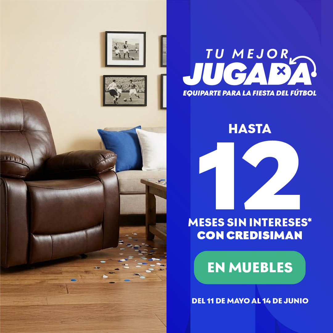 SIMAN Facebook ad