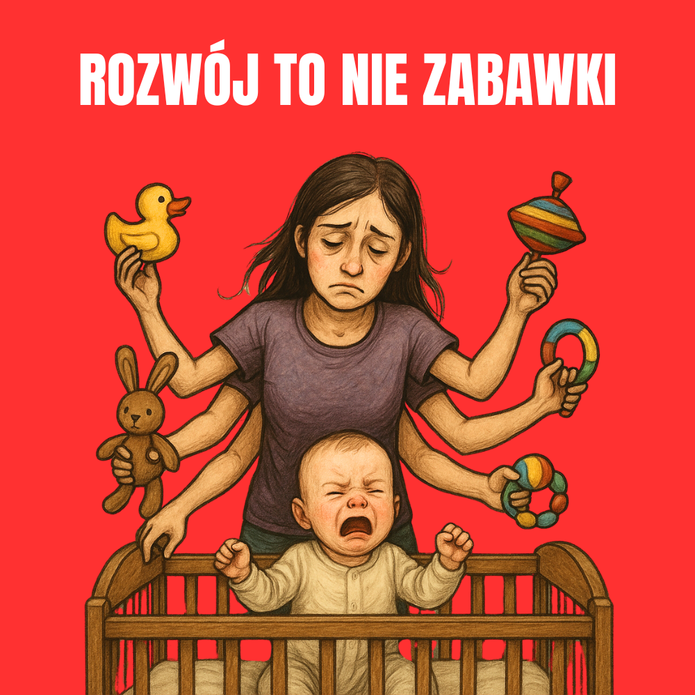 Zabawy z Dzieckiem Facebook ad