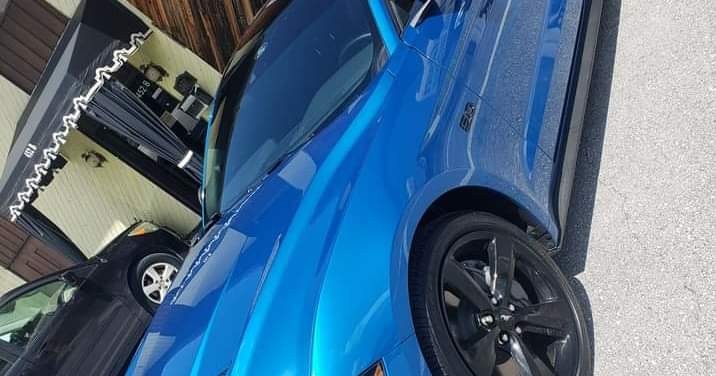 AUTO ONE WEST PALM Facebook ad