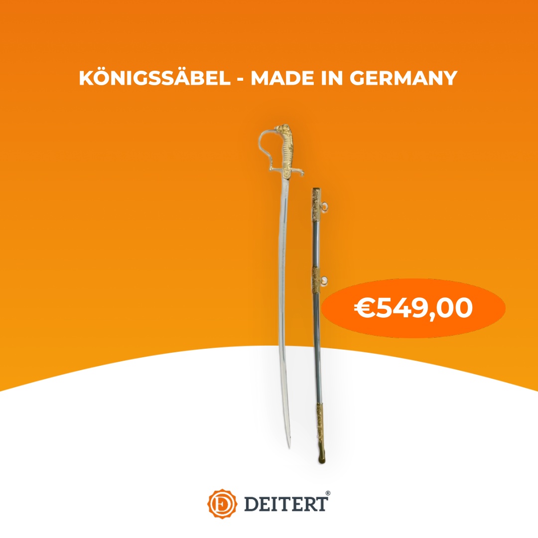 Vereinsbedarf Deitert Facebook ad: Vereinsbedarf ohne Umwege: Finde genau das, was du…