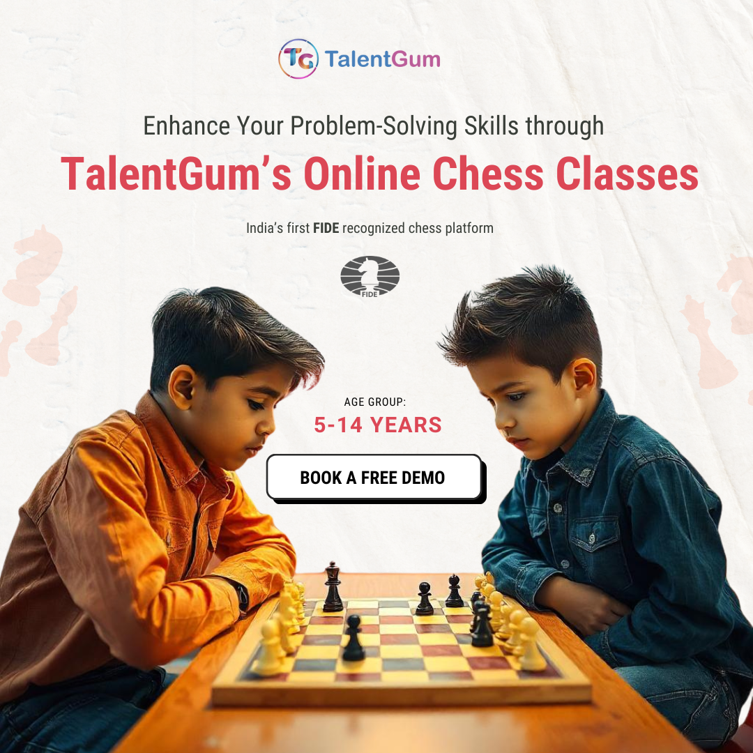 TalentGum Facebook ad