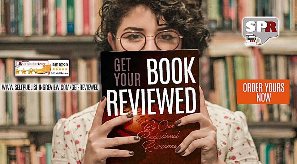 Self-Publishing Review Facebook ad