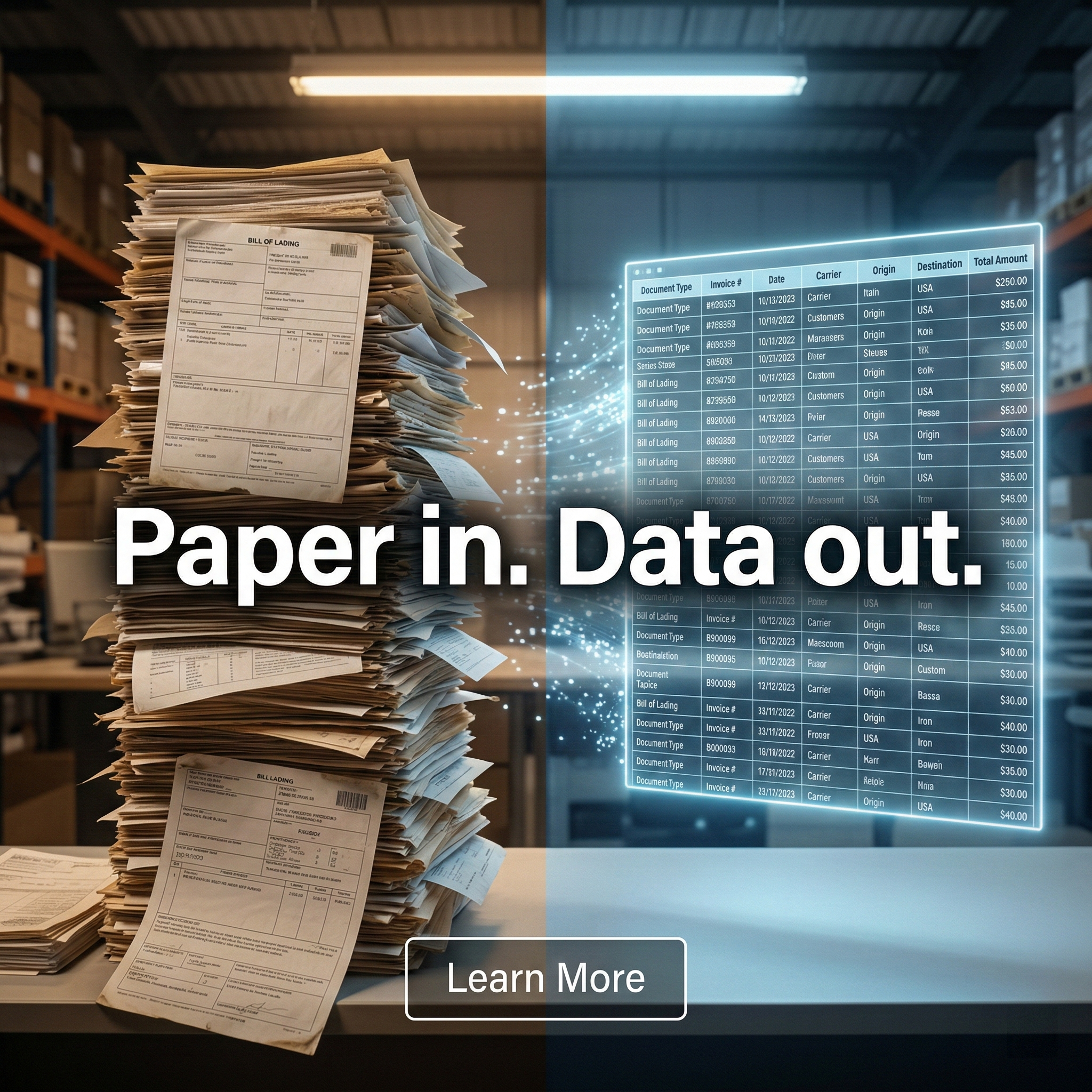 57North.io - Business Automation Facebook ad from Mar 3, 2026