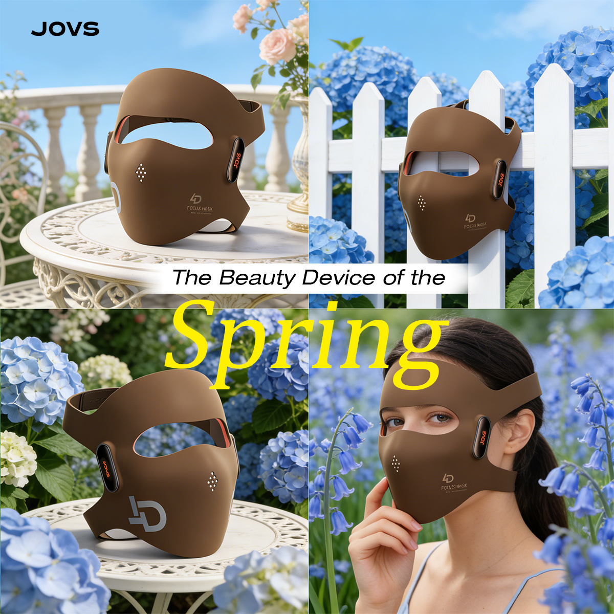JOVS Facebook ad