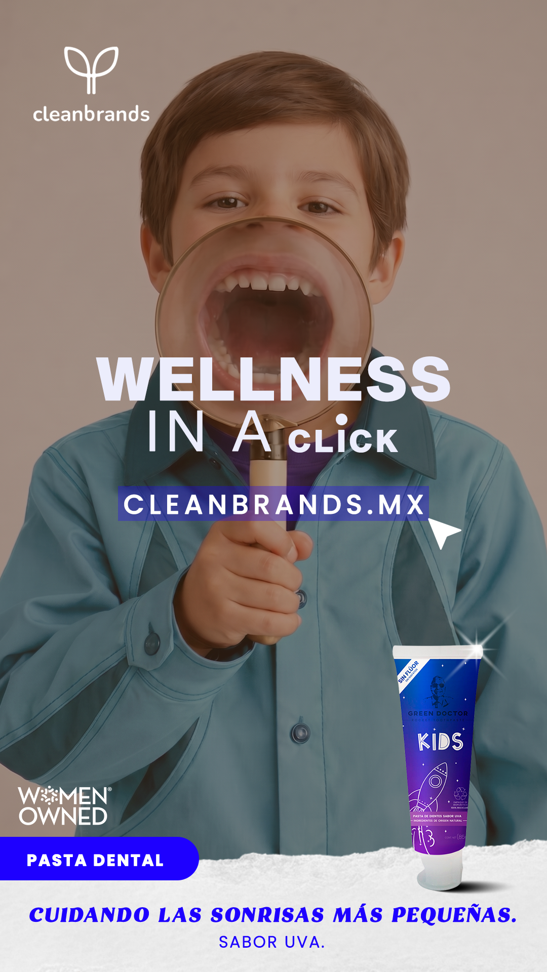 Green Doctor Facebook ad from Jul 8, 2026
