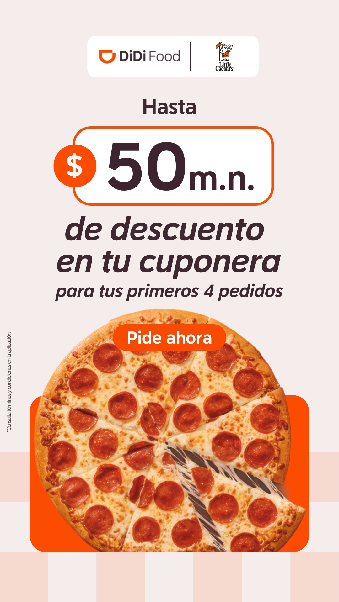 DiDi Facebook ad