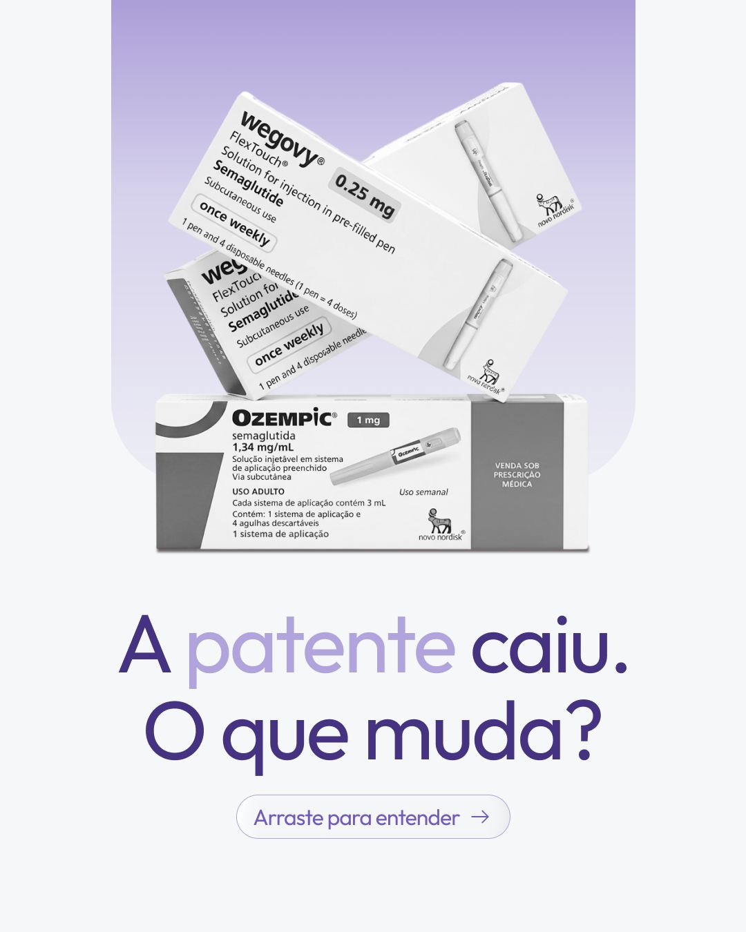 Liti Saúde Facebook ad