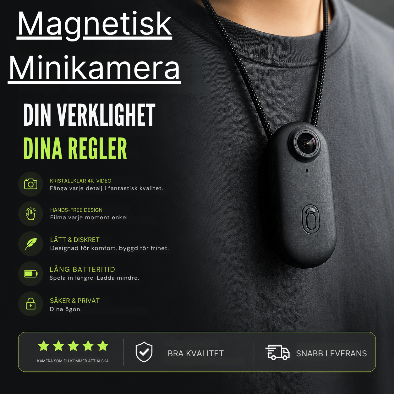 VaruZone.se Facebook ad