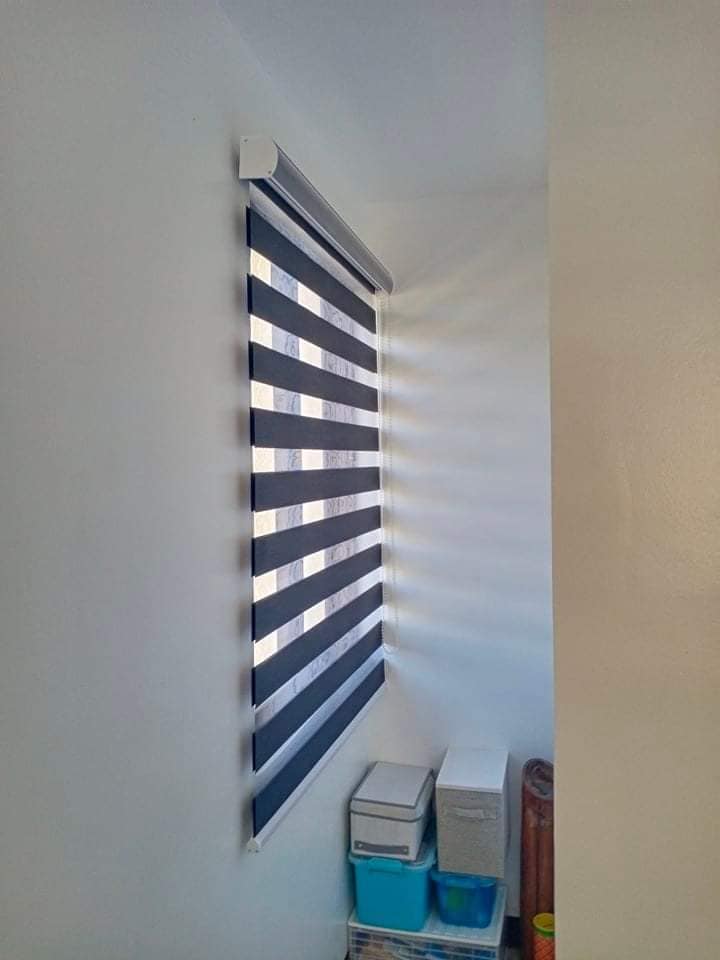 BQ Korean Window Blinds Facebook ad