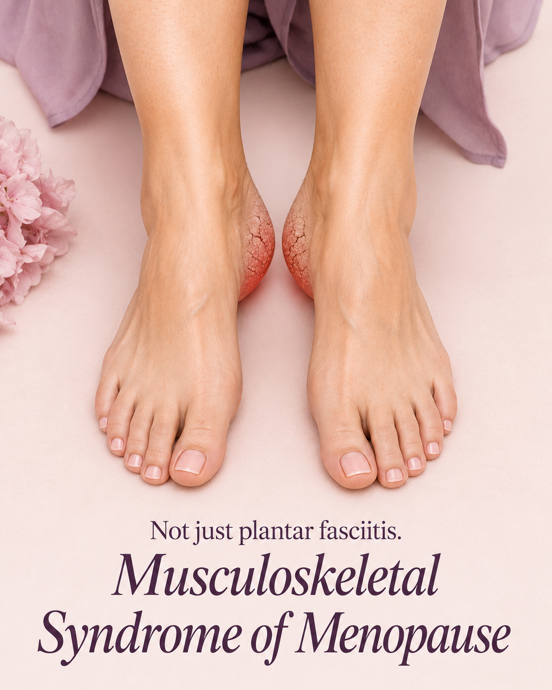 Dr. Powell - Women's Health Specialist Facebook ad