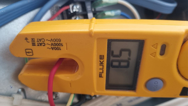 Power squad Australia Facebook ad: registered electrical contractor sine 2009
