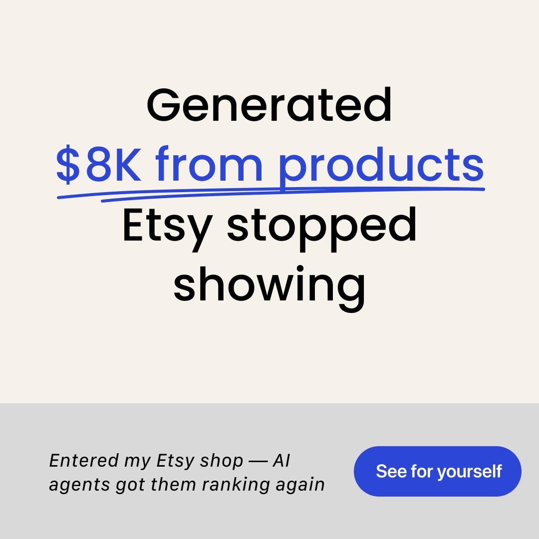 Speechify Facebook ad