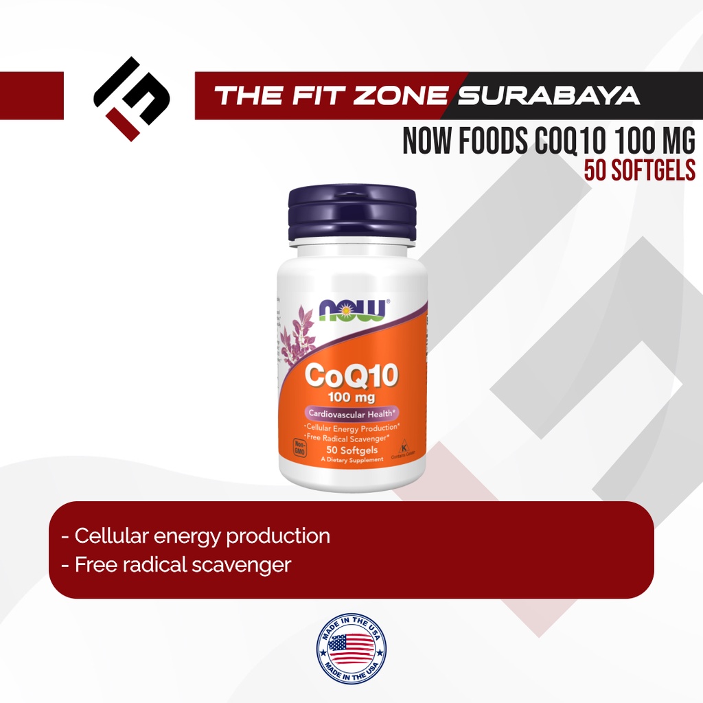 The Fit Zone Store Facebook ad