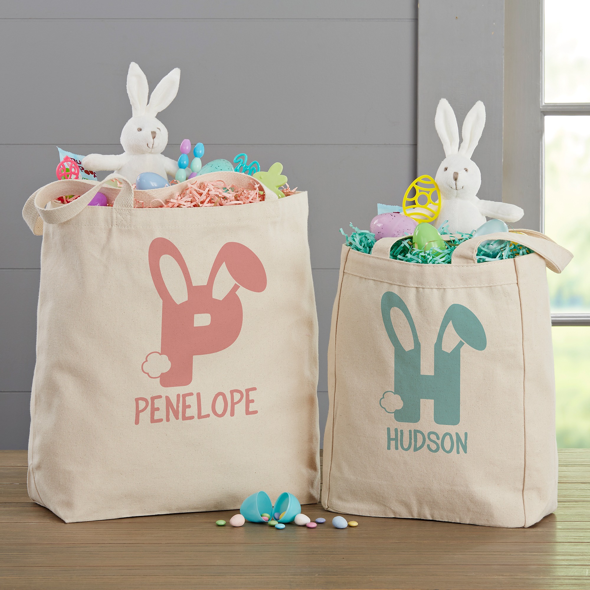 Personalization Mall Facebook ad