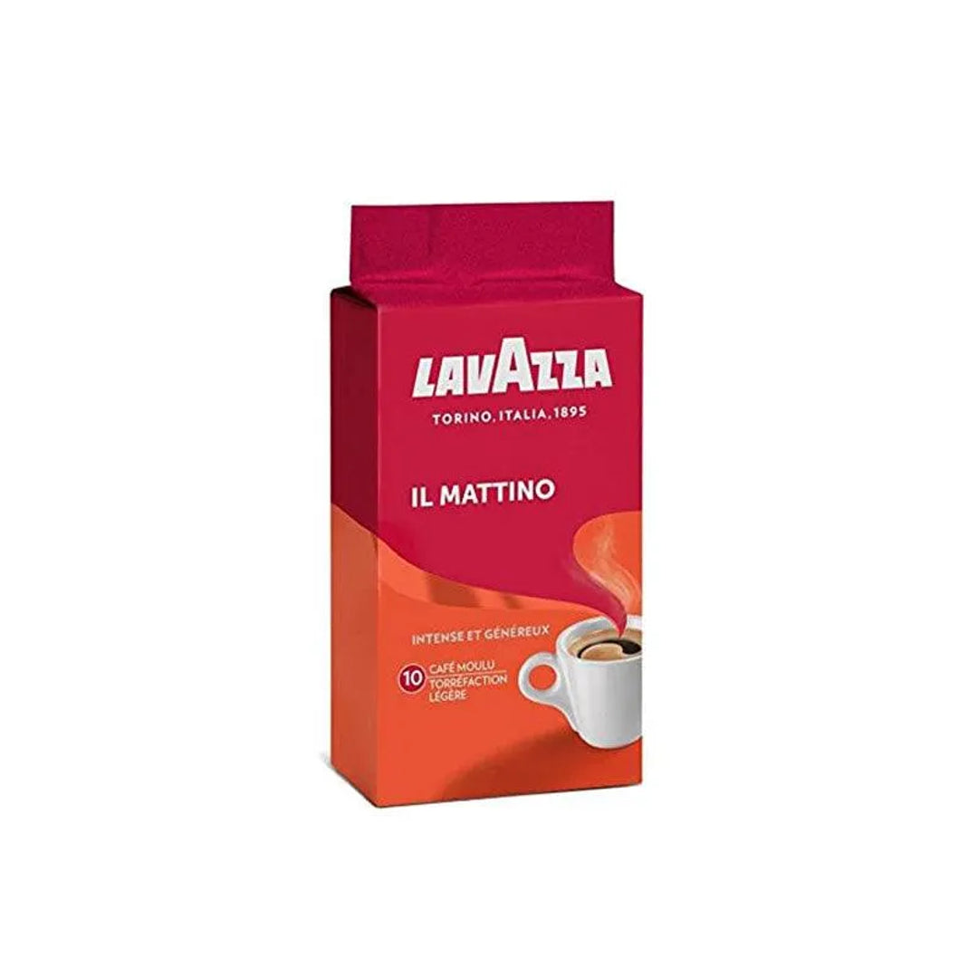 CAFELAX Facebook ad