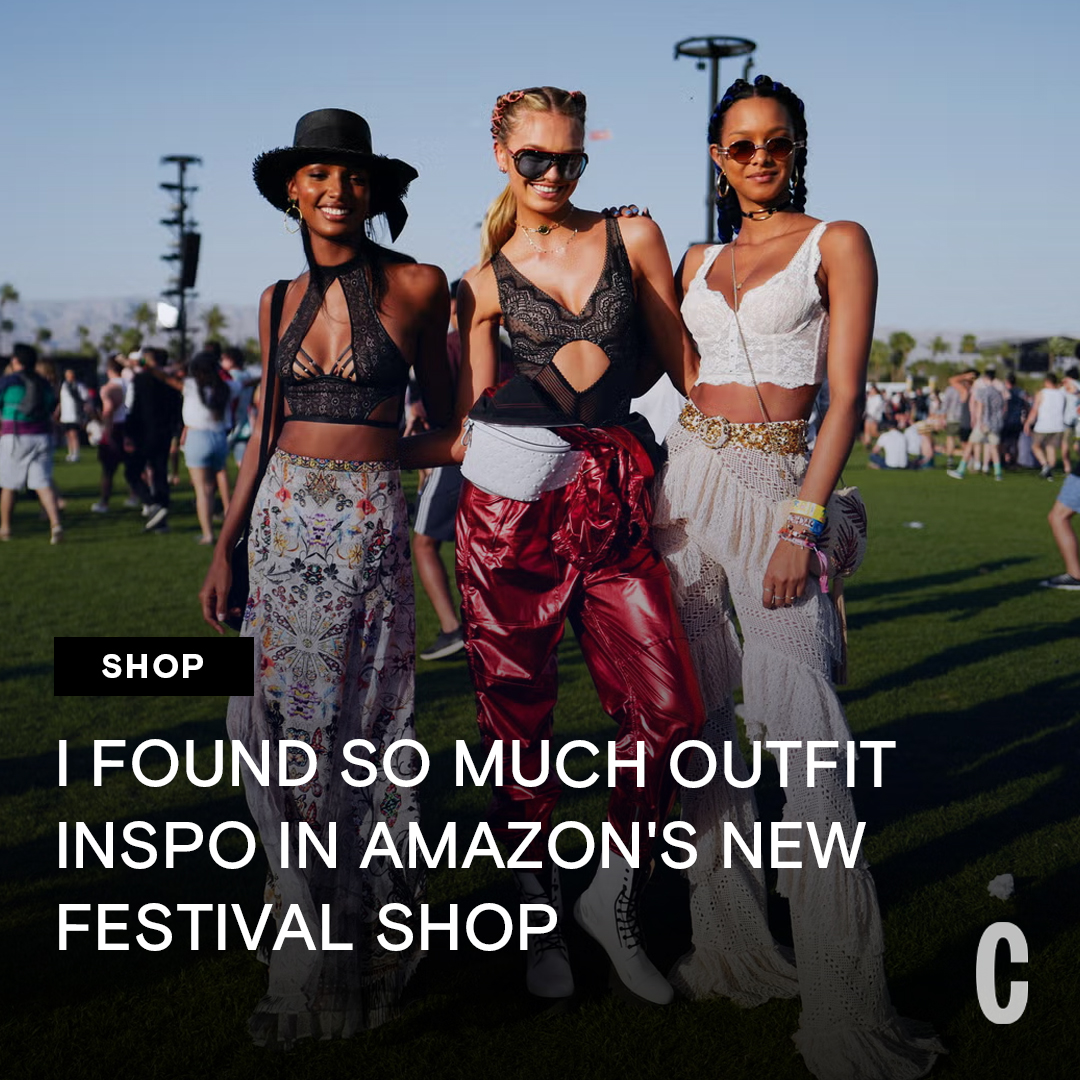 Cosmopolitan Facebook ad