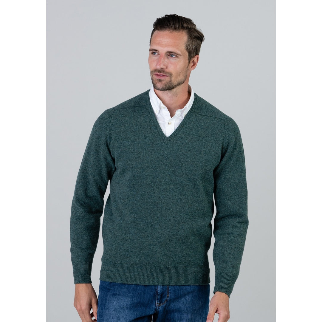 Humes Outfitters Facebook ad