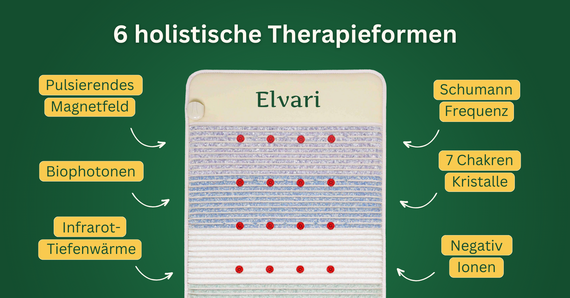 Elvari Facebook ad