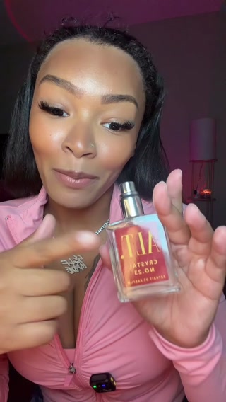 ALT. Fragrances Facebook ad: Luxury fragrances for less