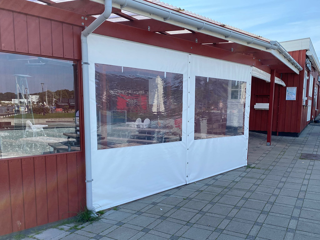 Esslinger Sack- und Planenfabrik Facebook ad: Planen für Haus, Garten, Wintergarten, Pool, Boot…