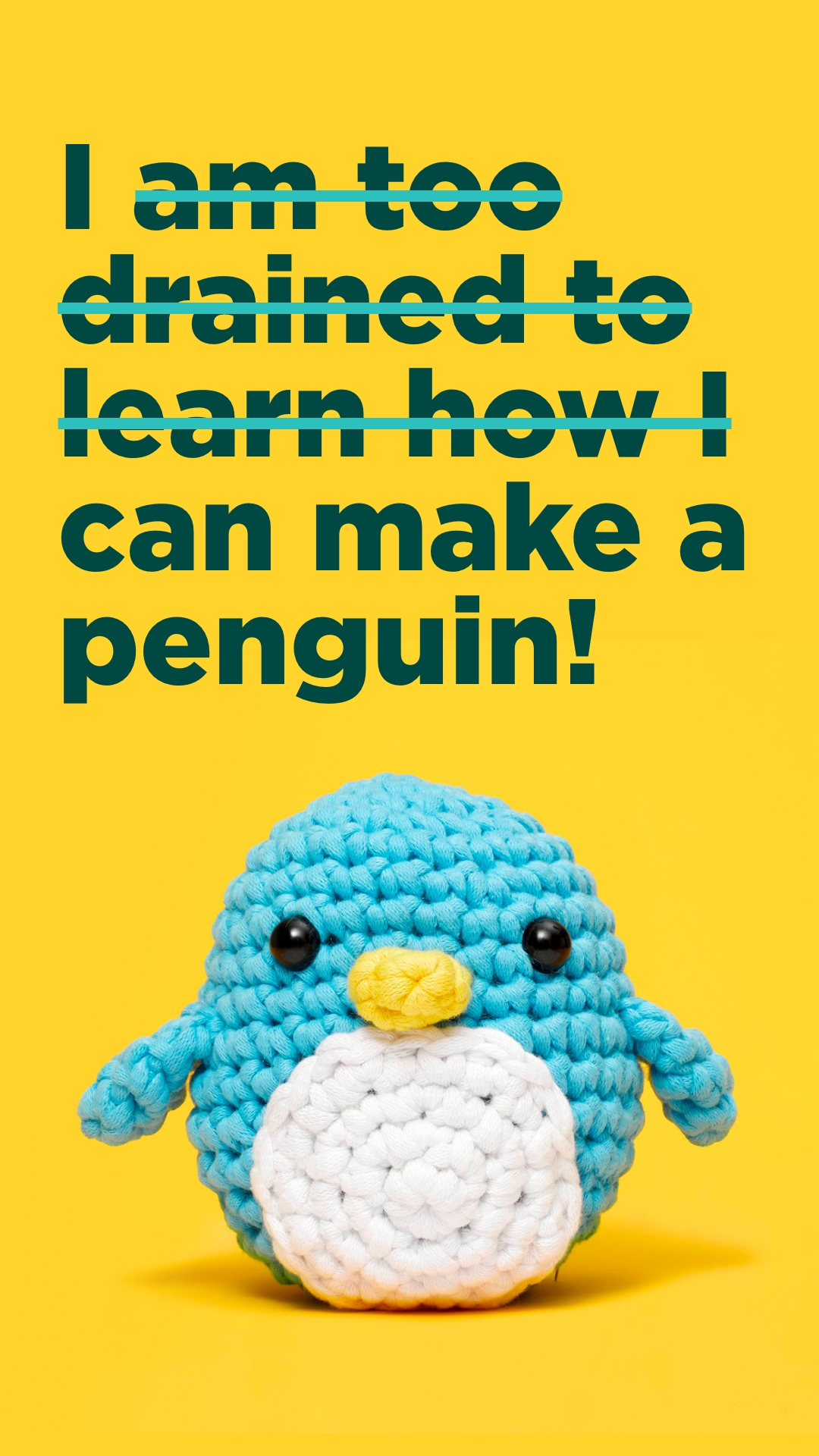 The Woobles Facebook ad
