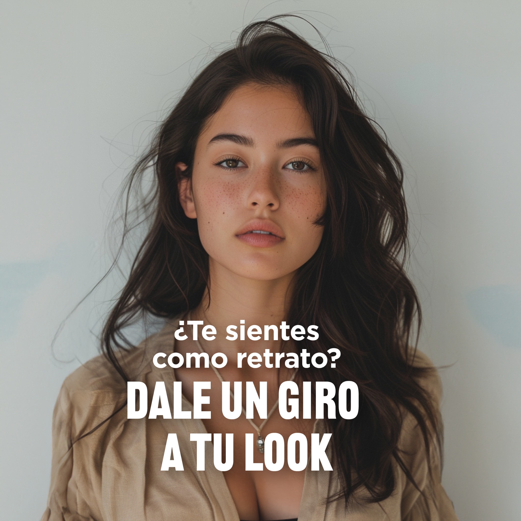 Revlon Hair Tools Latam Facebook ad