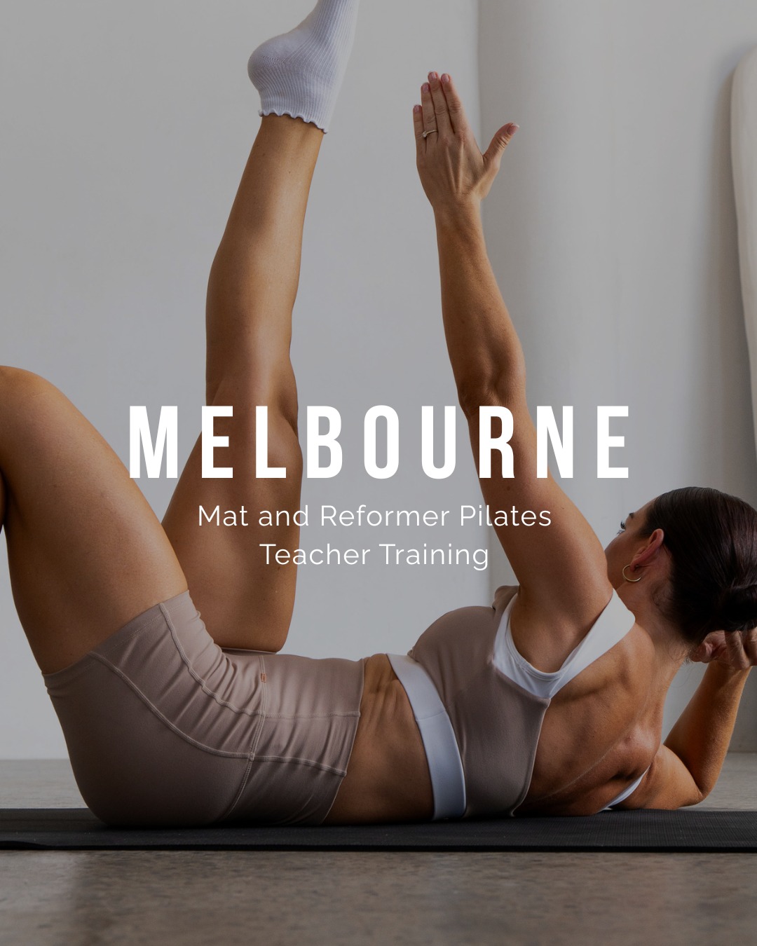 Body Athletica Facebook ad