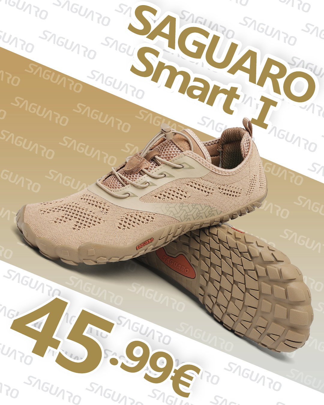 Saguaro De Facebook ad: Original Barfußschuhe｜SAGUARO
